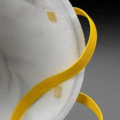 3M 8210 PlusPro N95 Particulate Respirator Mask - 10 Pack -Outdoor Life Store 3m 8210 pluspro n95 particulate respirator mask 10 pack 8210pluspro 82680.1601483316