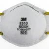 3M 8510 N95 Cool Flow Particulate Respirator - 10 Pack -Outdoor Life Store 3m 8510 n95 cool flow particulate respirator 10 pack 8510 50748.1601509408