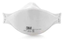 3M 9210+ Aura N95 Particulate Respirator - 20 Pack -Outdoor Life Store 3m 9210 aura n95 particulate respirator 20 pack 9210 3m 14441.1597343914