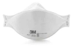 3M 9210+ Aura N95 Particulate Respirator - 20 Pack -Outdoor Life Store 3m 9210 aura n95 particulate respirator 20 pack 9210 3m 14831.1597355003