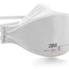 3M 9210+ Aura N95 Particulate Respirator - 20 Pack -Outdoor Life Store 3m 9210 aura n95 particulate respirator 20 pack 9210 3m 45090.1597344222