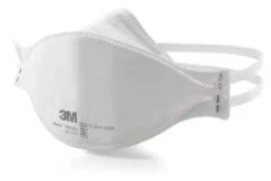 3M 9210+ Aura N95 Particulate Respirator - 20 Pack -Outdoor Life Store 3m 9210 aura n95 particulate respirator 20 pack 9210 3m 46633.1597343291