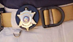 5.11 Tactical 1.75" Operator Belt 59405 -Outdoor Life Store 5.11 tactical 1.75 operator belt 59405 59405 05378.1639413149