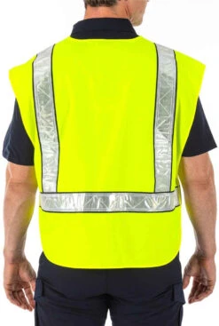 5.11 Tactical 5-Point Breakaway Hi-Vis Safety Vest 49022 9 5.11 Tactical 5-Point Breakaway Hi-Vis Safety Vest 49022 -Outdoor Life Store 5.11 tactical 5 point breakaway hi vis safety vest 49022 49022 73202.1599180356