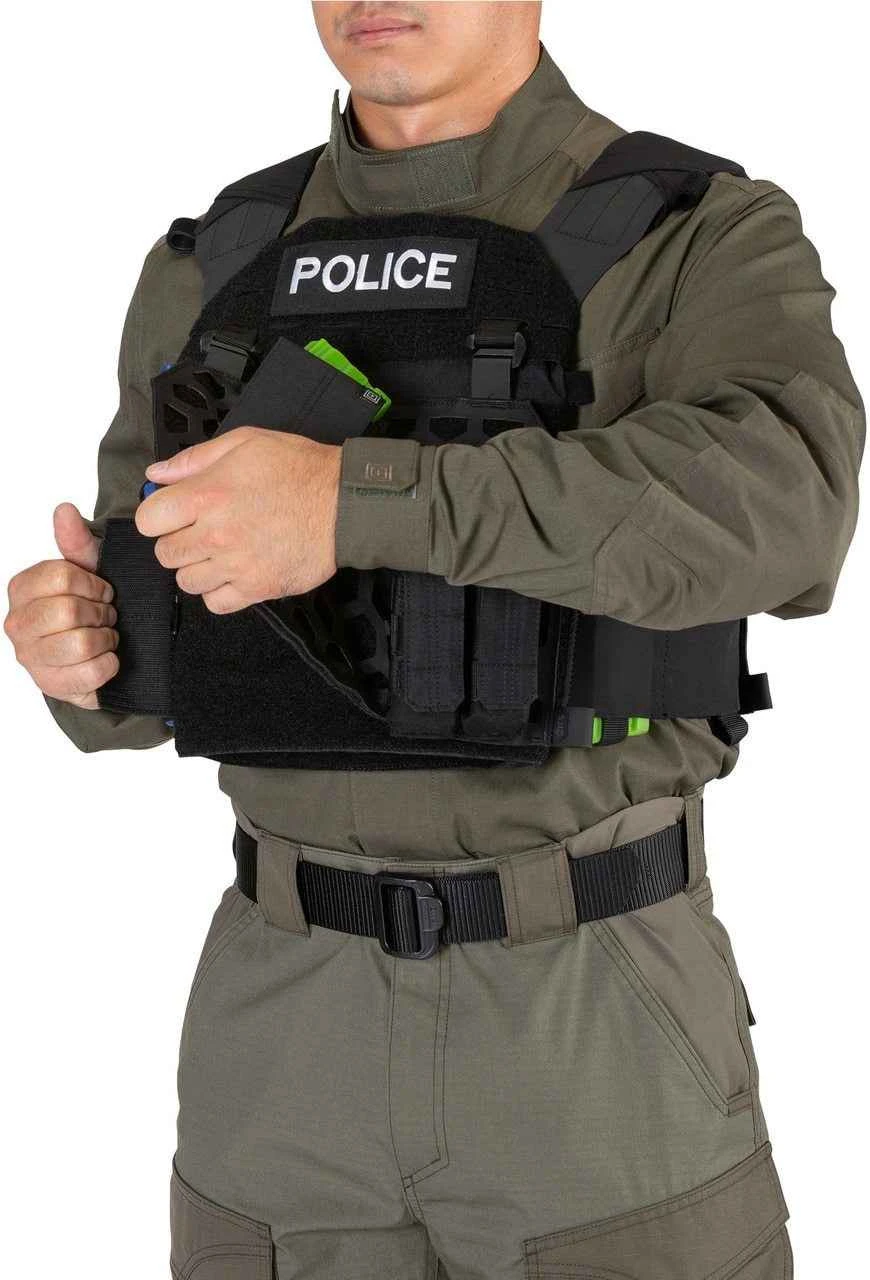 5.11 Tactical All Missions Plate Carrier 59587 19 5.11 Tactical All Missions Plate Carrier 59587 - Image 17