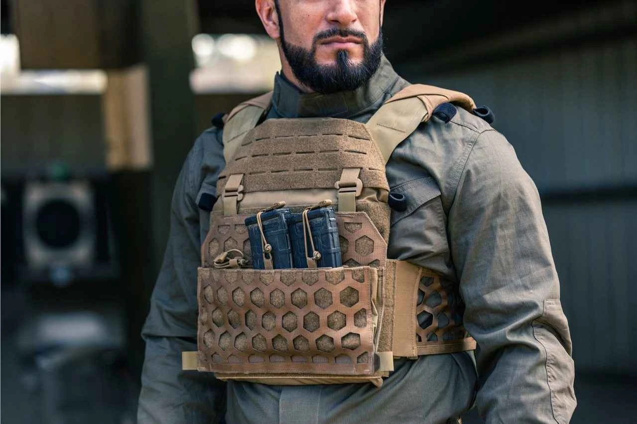 5.11 Tactical All Missions Plate Carrier 59587 22 5.11 Tactical All Missions Plate Carrier 59587 - Image 20