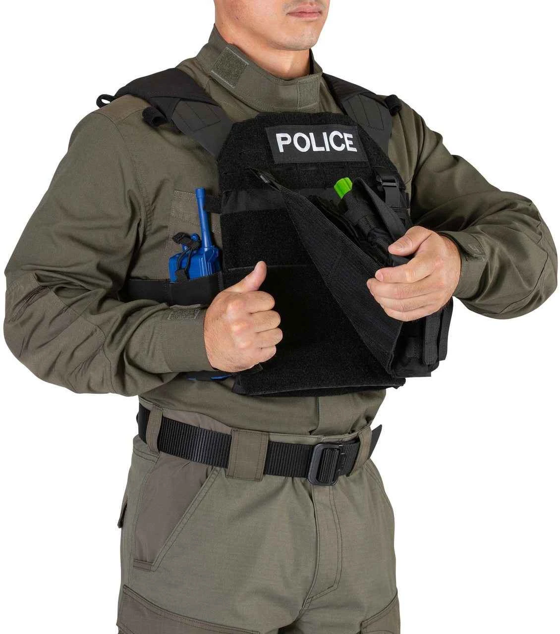 5.11 Tactical All Missions Plate Carrier 59587 21 5.11 Tactical All Missions Plate Carrier 59587 - Image 19