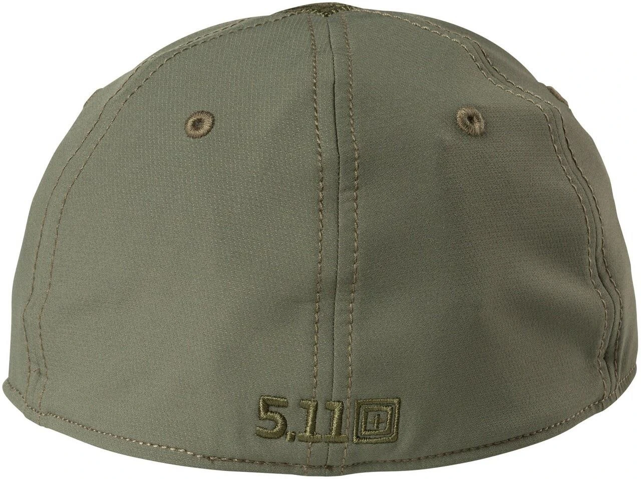 5.11 Tactical Caliber 2.0 Hat 89132 6 5.11 Tactical Caliber 2.0 Hat 89132 - Image 4