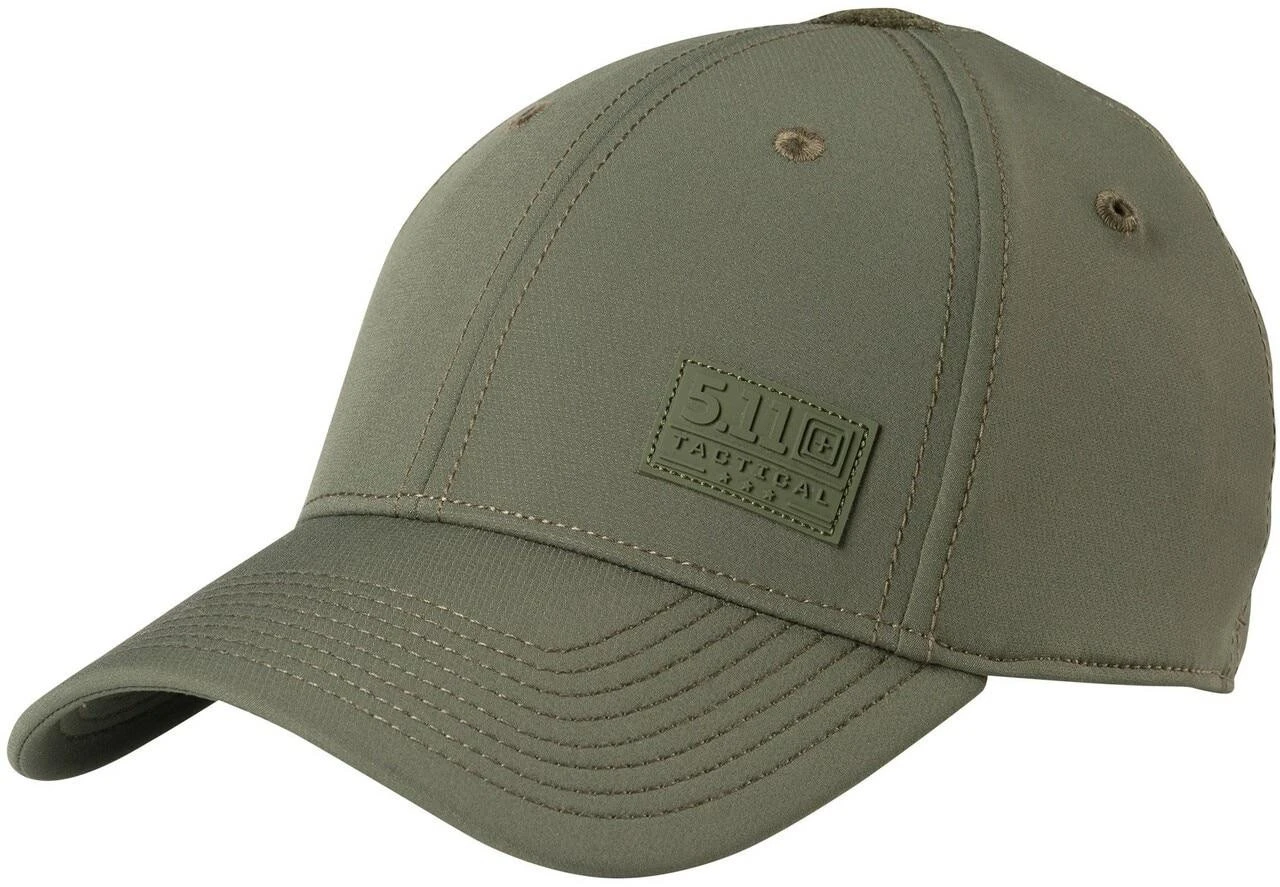 5.11 Tactical Caliber 2.0 Hat 89132 5 5.11 Tactical Caliber 2.0 Hat 89132 - Image 3