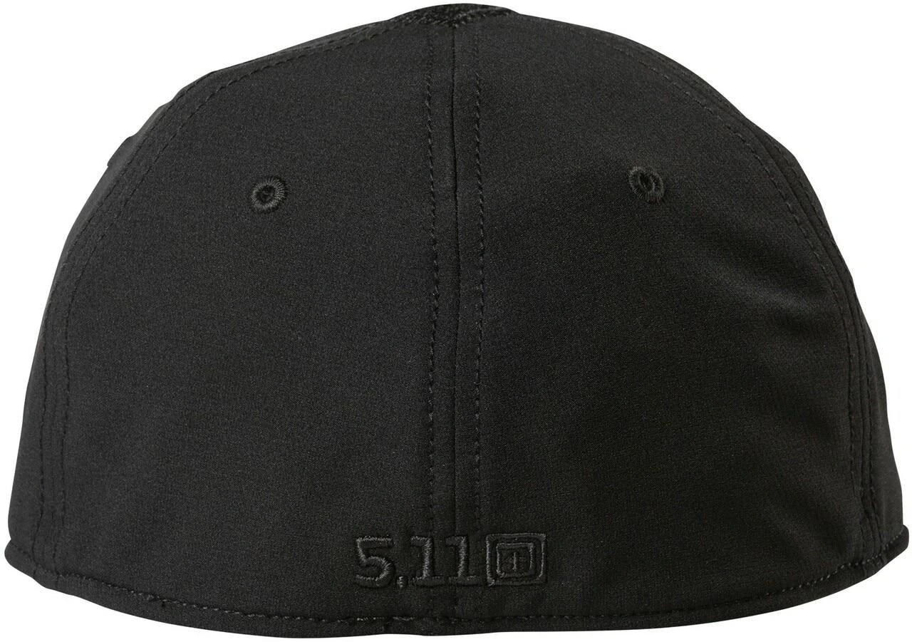 5.11 Tactical Caliber 2.0 Hat 89132 4 5.11 Tactical Caliber 2.0 Hat 89132 - Image 2