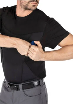 5.11 Tactical Cams Short Sleeve Baselayer 41222 -Outdoor Life Store 5.11 tactical cams short sleeve baselayer 41222 41222 40976.1601555351