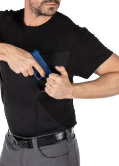 5.11 Tactical Cams Short Sleeve Baselayer 41222 -Outdoor Life Store 5.11 tactical cams short sleeve baselayer 41222 41222 58531.1601545716