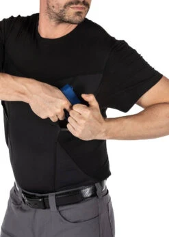 5.11 Tactical Cams Short Sleeve Baselayer 41222 -Outdoor Life Store 5.11 tactical cams short sleeve baselayer 41222 41222 92393.1601553141