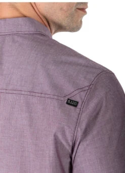 5.11 Tactical Carson Short Sleeve Shirt 71201 -Outdoor Life Store 5.11 tactical carson short sleeve shirt 71201 71201 54767.1601555090