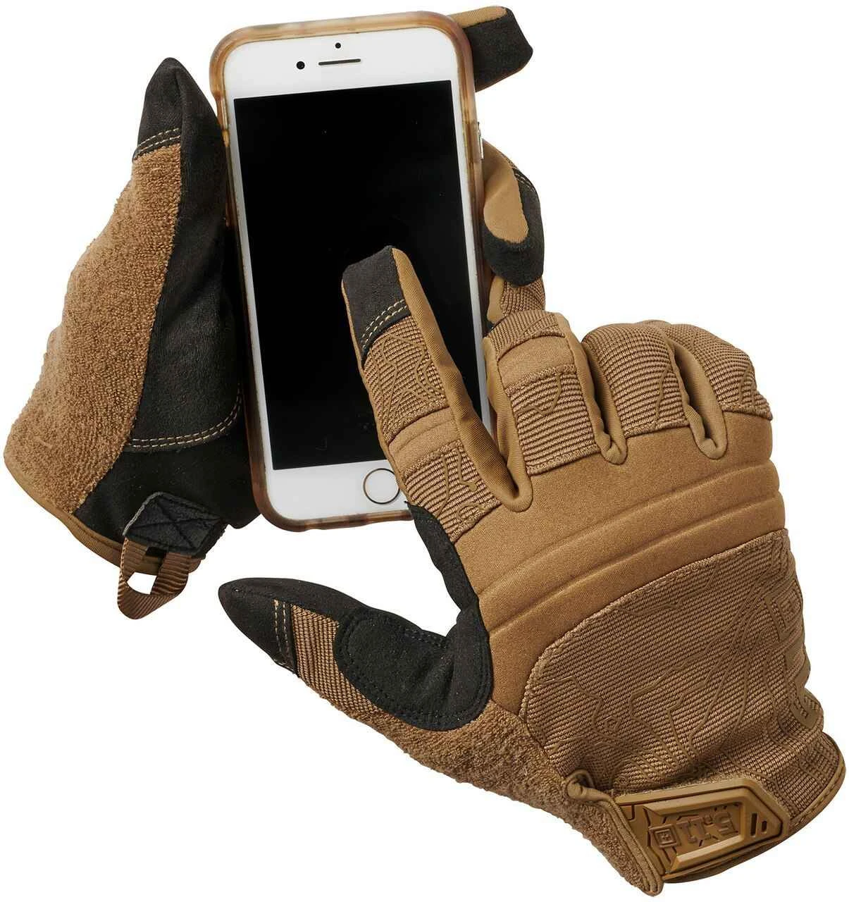 5.11 Tactical Competition Shooting Glove 59372 6 5.11 Tactical Competition Shooting Glove 59372 - Image 4