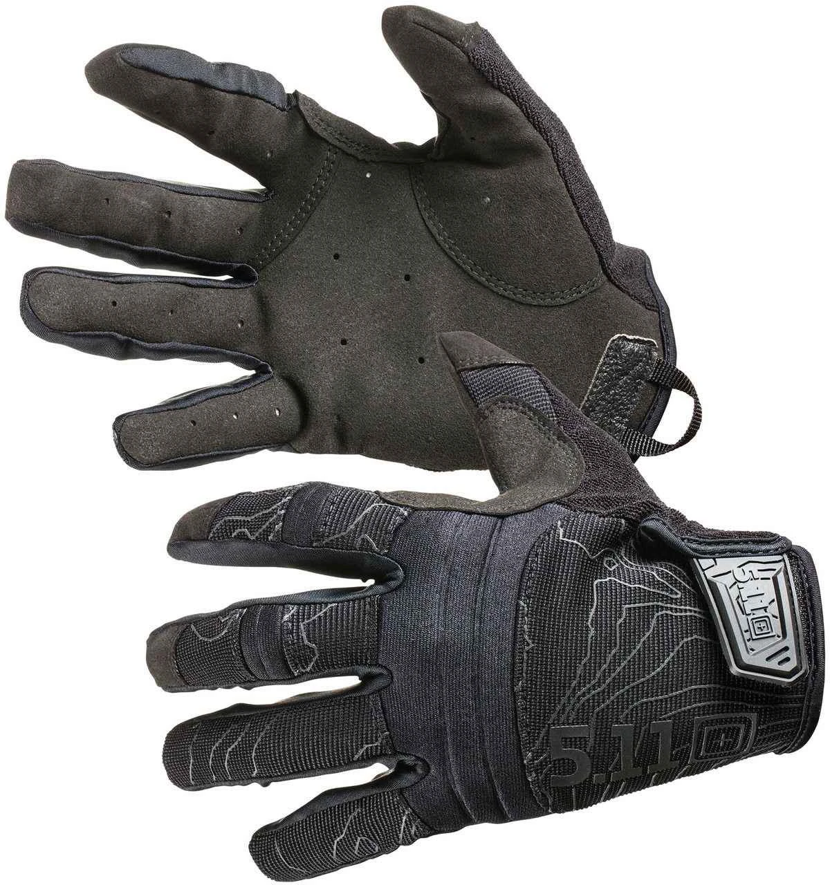 5.11 Tactical Competition Shooting Glove 59372 3 5.11 Tactical Competition Shooting Glove 59372
