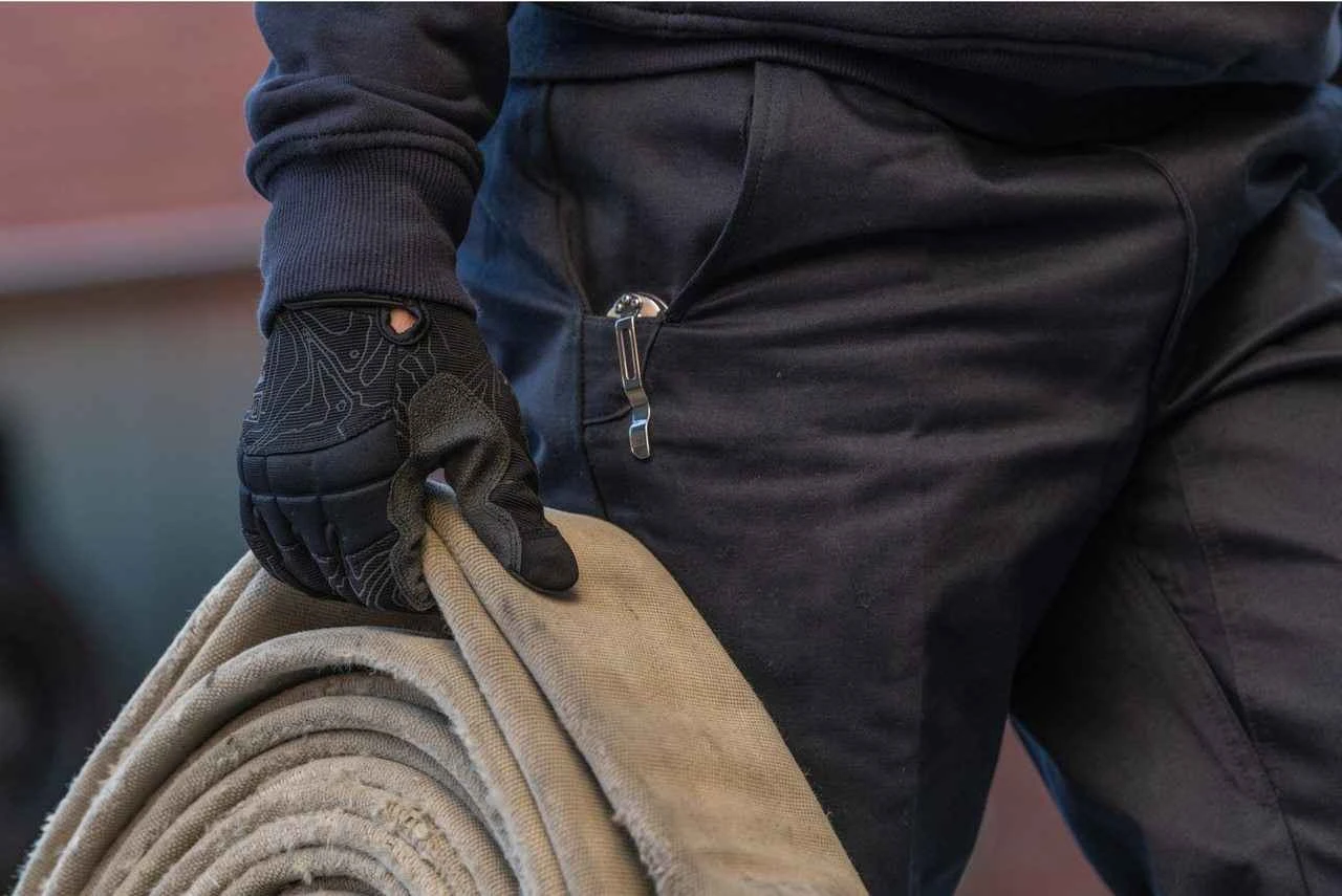 5.11 Tactical Competition Shooting Glove 59372 10 5.11 Tactical Competition Shooting Glove 59372 - Image 8