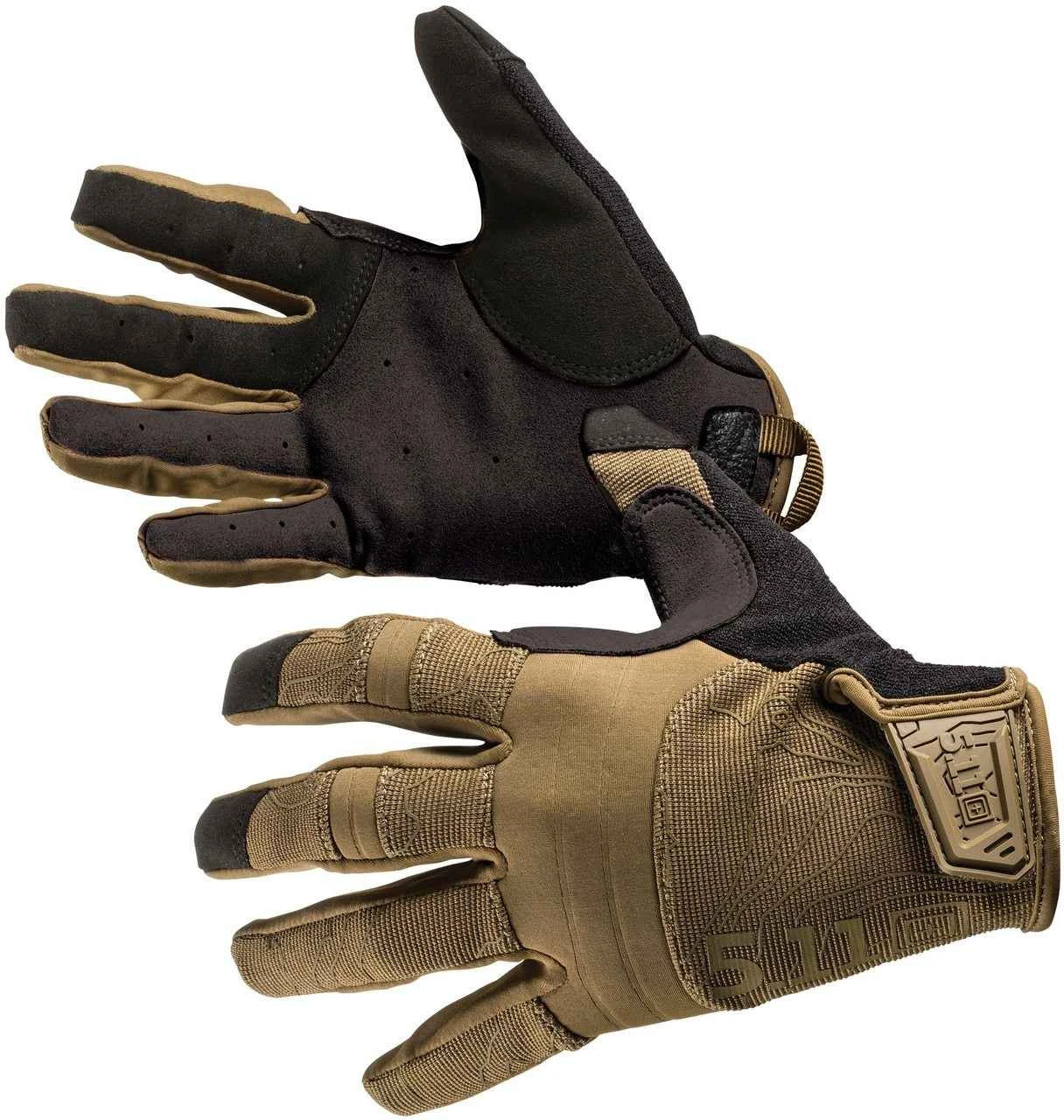 5.11 Tactical Competition Shooting Glove 59372 4 5.11 Tactical Competition Shooting Glove 59372 - Image 2
