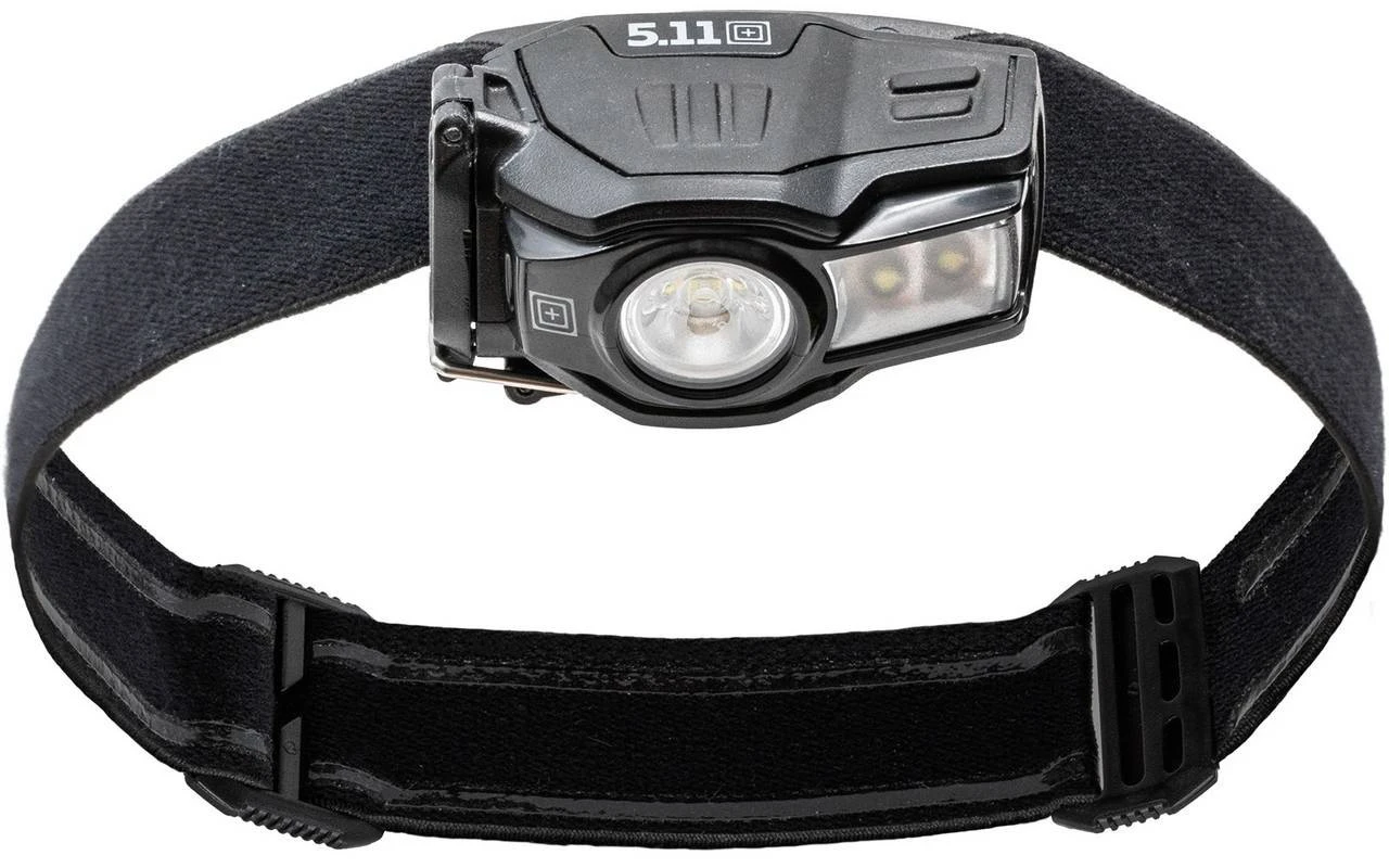 5.11 Tactical EDC HL2AAA Headlamp 53420 5 5.11 Tactical EDC HL2AAA Headlamp 53420 - Image 3