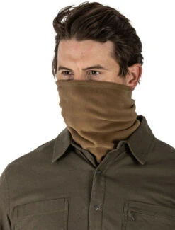 5.11 Tactical Fleece Neck Gaiter 89494 -Outdoor Life Store 5.11 tactical fleece neck gaiter 89494 89494 80979.1610680912