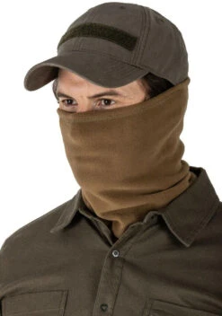5.11 Tactical Fleece Neck Gaiter 89494 -Outdoor Life Store 5.11 tactical fleece neck gaiter 89494 89494 90493.1610680945