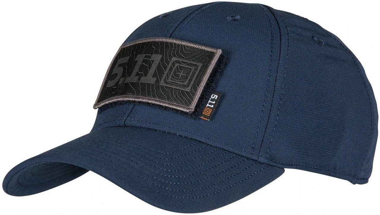 5.11 Tactical Hawkeye A Flex Cap 89088 6 5.11 Tactical Hawkeye A Flex Cap 89088 - Image 4