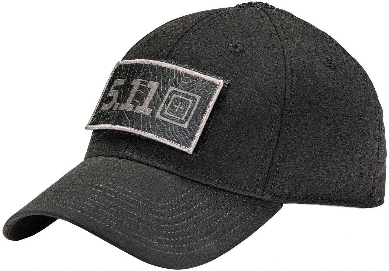 5.11 Tactical Hawkeye A Flex Cap 89088 3 5.11 Tactical Hawkeye A Flex Cap 89088