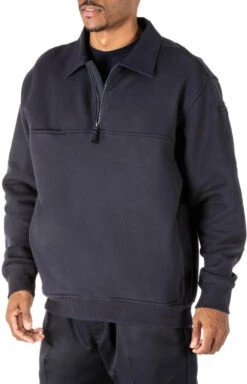 5.11 Tactical Job Shirt With Canvas Details 72321 -Outdoor Life Store 5.11 tactical job shirt with canvas details 72321 72321 46781.1607119454