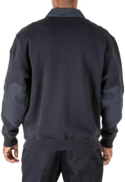 5.11 Tactical Job Shirt With Denim Details 72301 -Outdoor Life Store 5.11 tactical job shirt with denim details 72301 72301 54972.1607119442