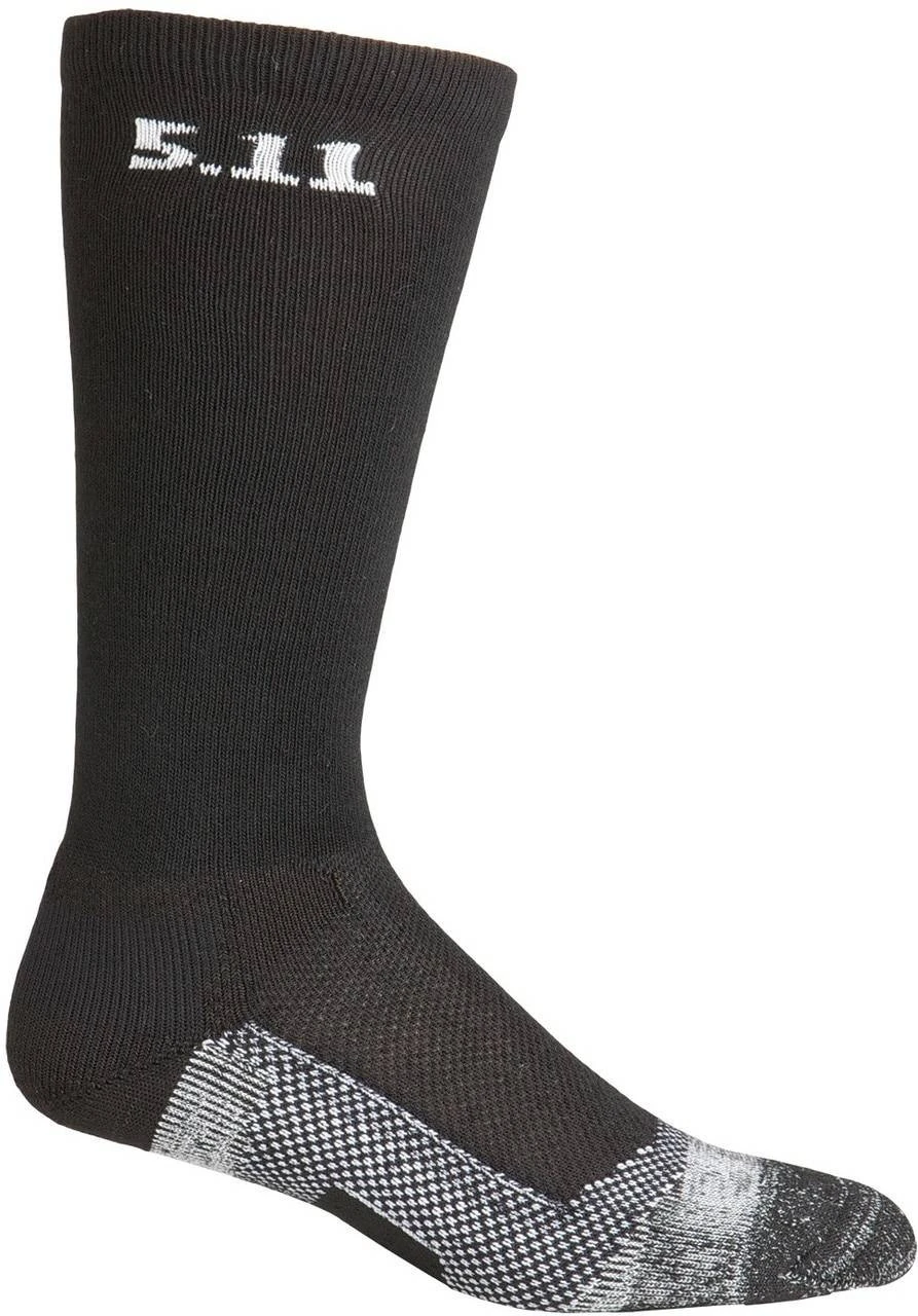 5.11 Tactical Level 1 Sock - 59047/59048 4 5.11 Tactical Level 1 Sock - 59047/59048 - Image 2