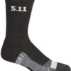 5.11 Tactical Level 1 Sock - 59047/59048 -Outdoor Life Store 5.11 tactical level 1 sock 5904759048 socks 84960.1603754784