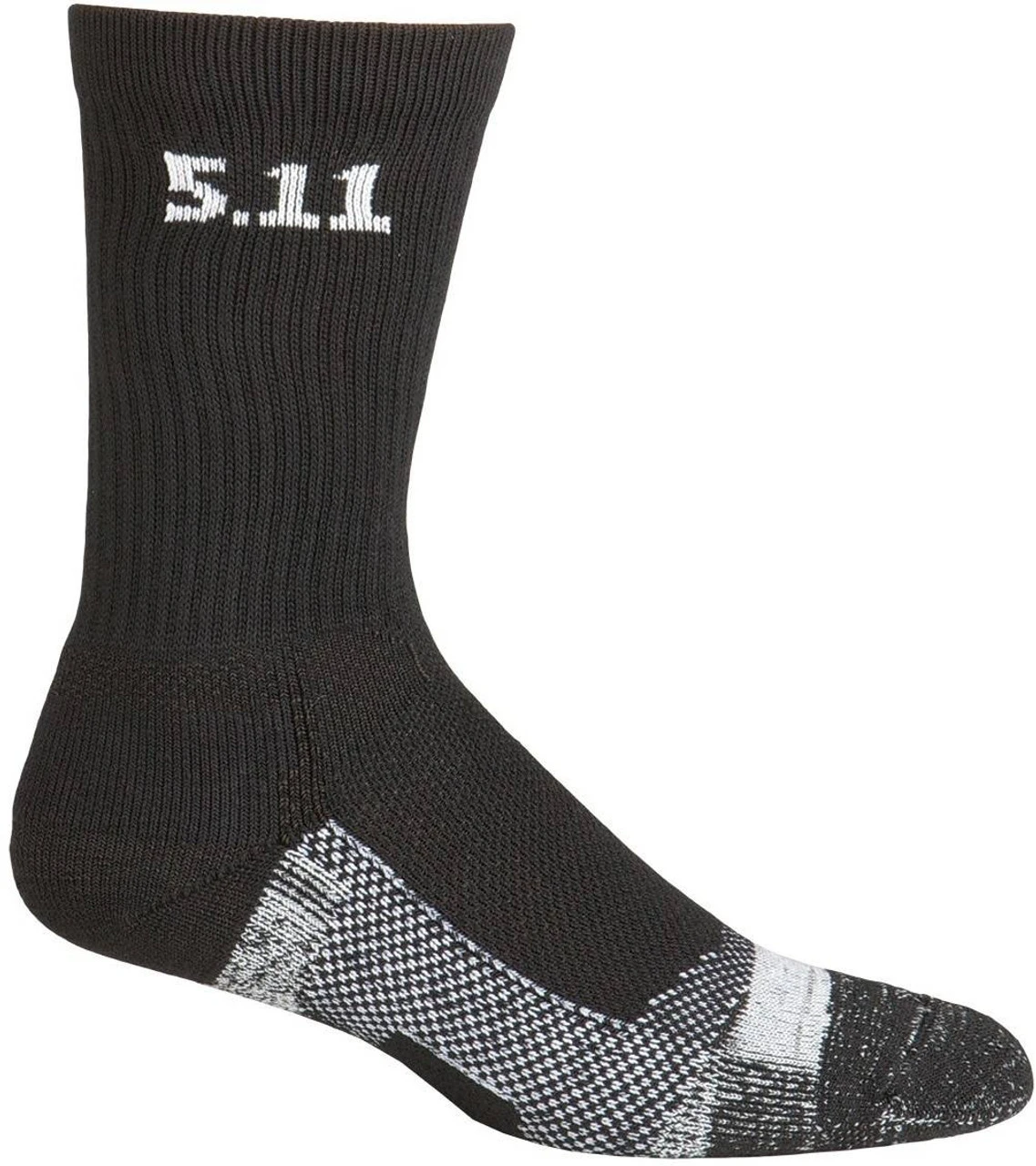 5.11 Tactical Level 1 Sock - 59047/59048 3 5.11 Tactical Level 1 Sock - 59047/59048