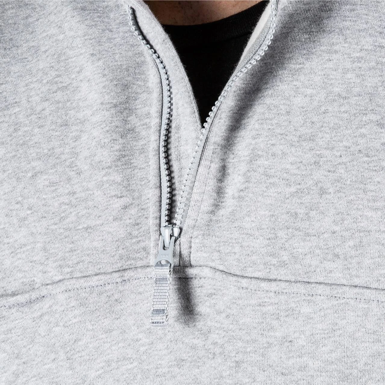 5.11 Tactical Men's 1/4 Zip Job Shirt 72314 9 5.11 Tactical Men's 1/4 Zip Job Shirt 72314 - Image 7