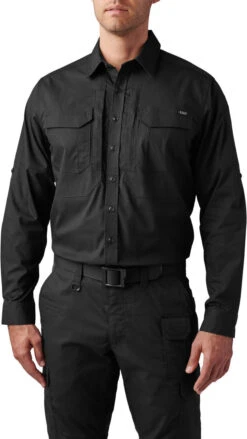 5.11 Tactical Men's ABR Pro Long Sleeve Shirt 72543 -Outdoor Life Store 5.11 tactical mens abr pro long sleeve shirt 72543 72543 37430.1669677392