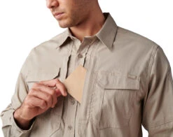 5.11 Tactical Men's ABR Pro Long Sleeve Shirt 72543 -Outdoor Life Store 5.11 tactical mens abr pro long sleeve shirt 72543 72543 68603.1669677615