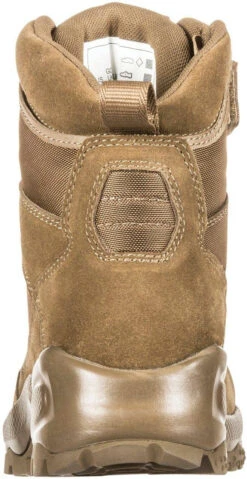5.11 Tactical Men's A.T.A.C. 2.0 6" Side Zip Desert Boot 12395 -Outdoor Life Store 5.11 tactical mens atac 2.0 6 side zip desert boot 12395 12395 42917.1601539806