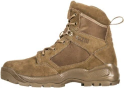 5.11 Tactical Men's A.T.A.C. 2.0 6" Side Zip Desert Boot 12395 -Outdoor Life Store 5.11 tactical mens atac 2.0 6 side zip desert boot 12395 12395 74695.1601506538