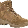 5.11 Tactical Men's A.T.A.C. 2.0 6" Side Zip Desert Boot 12395 1 5.11 Tactical Men's A.T.A.C. 2.0 6" Side Zip Desert Boot 12395 -Outdoor Life Store 5.11 tactical mens atac 2.0 6 side zip desert boot 12395 12395 76067.1601519177