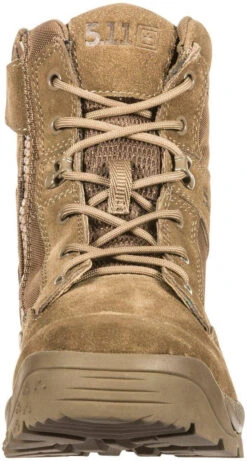 5.11 Tactical Men's A.T.A.C. 2.0 6" Side Zip Desert Boot 12395 -Outdoor Life Store 5.11 tactical mens atac 2.0 6 side zip desert boot 12395 12395 78765.1601534049
