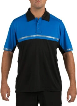 5.11 Tactical Men's Bike Patrol Short Sleeve Polo Shirt 71322 -Outdoor Life Store 5.11 tactical mens bike patrol short sleeve polo shirt 71322 71322 07195.1606856544