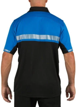 5.11 Tactical Men's Bike Patrol Short Sleeve Polo Shirt 71322 -Outdoor Life Store 5.11 tactical mens bike patrol short sleeve polo shirt 71322 71322 09991.1606856635