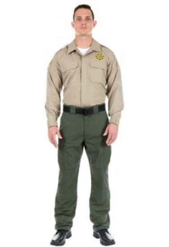 5.11 Tactical Men's CDCR Duty Cargo Pant 74063US -Outdoor Life Store 5.11 tactical mens cdcr duty cargo pant 74063us 74063us 91429.1599175037