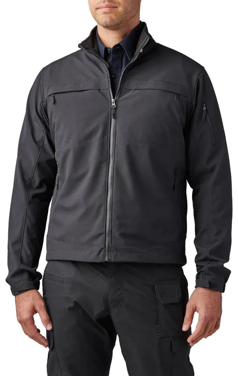 5.11 Tactical Men's Chameleon Softshell 2.0 Jacket 48373 3 5.11 Tactical Men's Chameleon Softshell 2.0 Jacket 48373