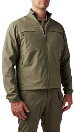 5.11 Tactical Men's Chameleon Softshell 2.0 Jacket 48373 15 5.11 Tactical Men's Chameleon Softshell 2.0 Jacket 48373 -Outdoor Life Store 5.11 tactical mens chameleon softshell 2.0 jacket 48373 48373 81138.1669245539