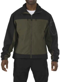 5.11 Tactical Men's Chameleon Softshell Jacket 48099 -Outdoor Life Store 5.11 tactical mens chameleon softshell jacket 48099 48099 01780.1599190274