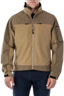 5.11 Tactical Men's Chameleon Softshell Jacket 48099 -Outdoor Life Store 5.11 tactical mens chameleon softshell jacket 48099 48099 07230.1599166225