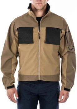 5.11 Tactical Men's Chameleon Softshell Jacket 48099 -Outdoor Life Store 5.11 tactical mens chameleon softshell jacket 48099 48099 11010.1599188232