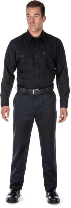 5.11 Tactical Men's Class A Fast-Tac Twill Long Sleeve Uniform Shirt 72510 -Outdoor Life Store 5.11 tactical mens class a fast tac twill long sleeve uniform shirt 72510 72510 58874.1669146691