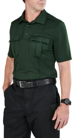5.11 Tactical Men's Class A Uniform Short Sleeve Polo Shirt 41238 -Outdoor Life Store 5.11 tactical mens class a uniform short sleeve polo shirt 41238 41238 00545.1669245095