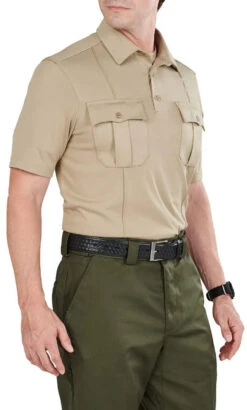 5.11 Tactical Men's Class A Uniform Short Sleeve Polo Shirt 41238 -Outdoor Life Store 5.11 tactical mens class a uniform short sleeve polo shirt 41238 41238 79946.1669245283